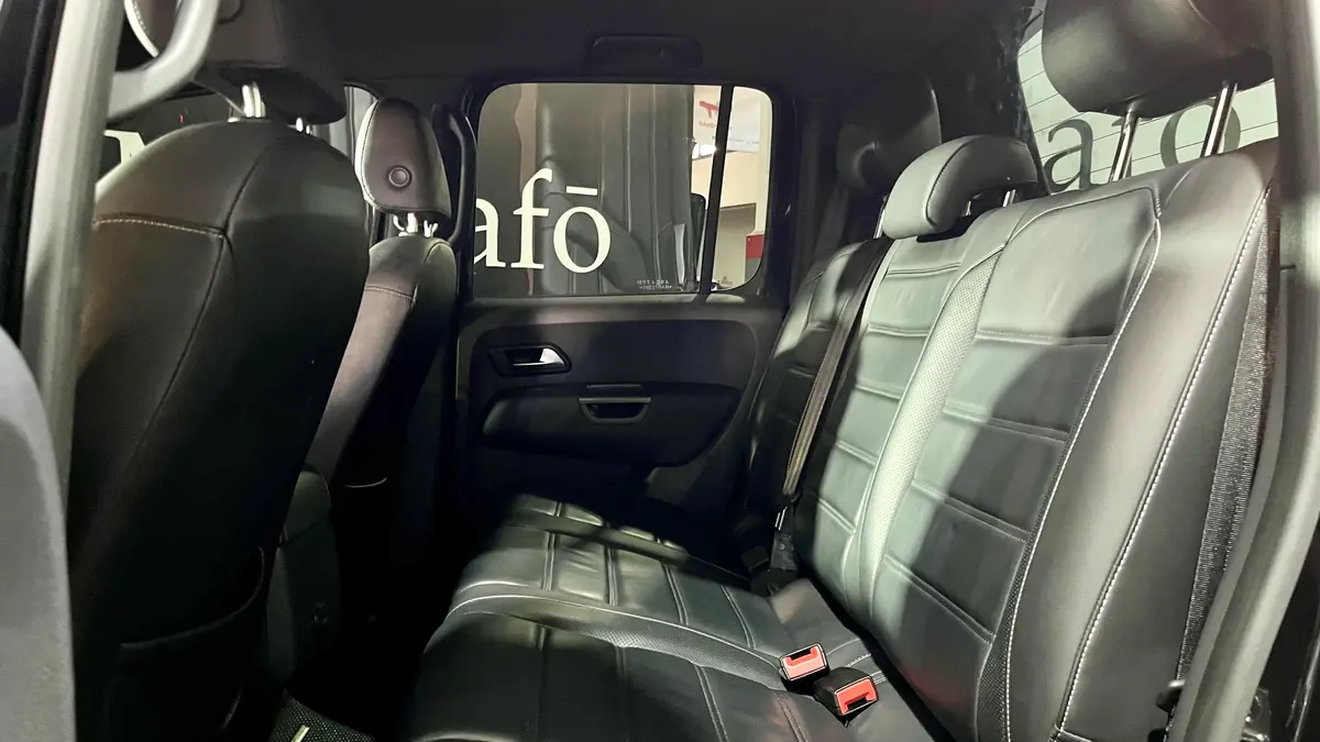 Mirá esta publicación de Volkswagen Amarok