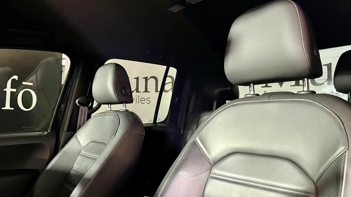 Mirá esta publicación de Volkswagen Amarok