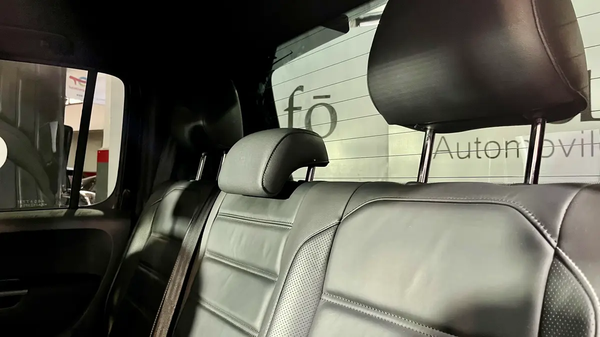 Mirá esta publicación de Volkswagen Amarok