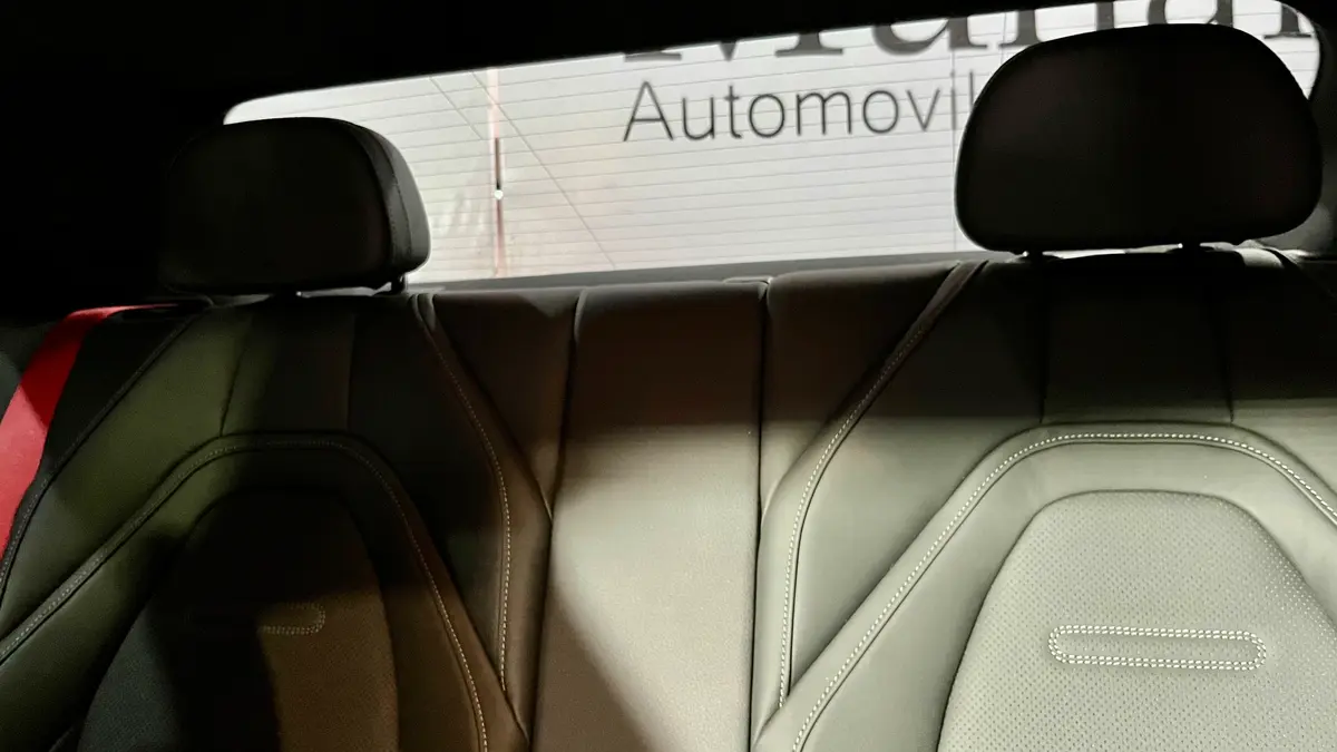 Mirá esta publicación de Mercedes Benz CLE