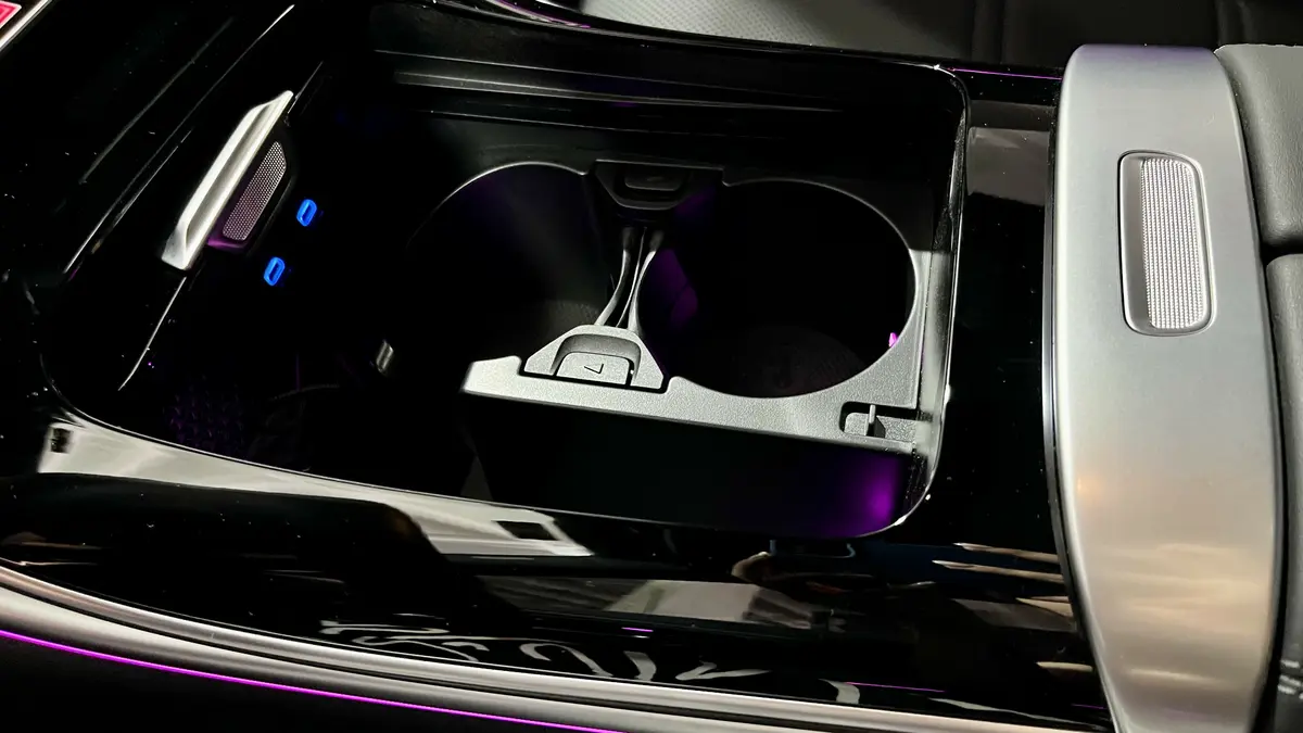 Mirá esta publicación de Mercedes Benz CLE