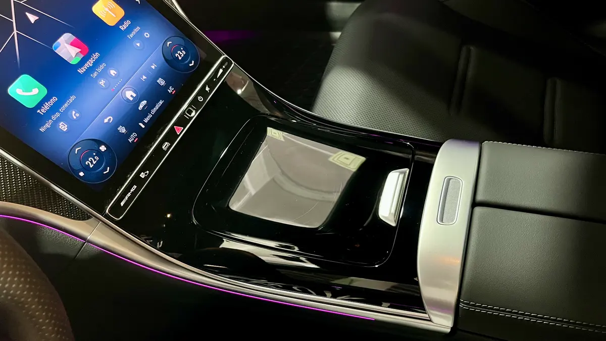 Mirá esta publicación de Mercedes Benz CLE