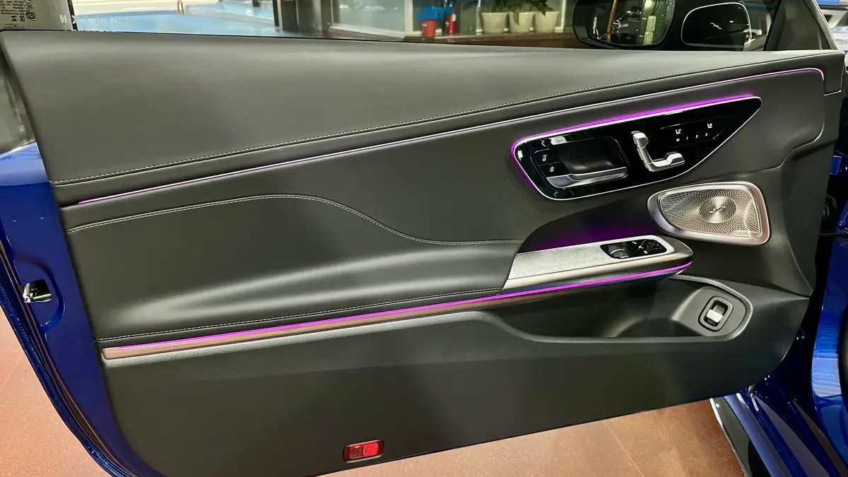 Mirá esta publicación de Mercedes Benz CLE