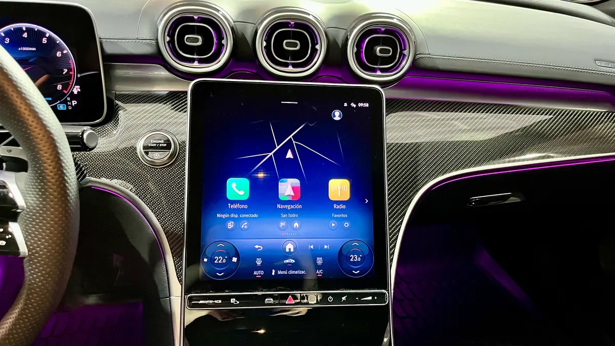 Mirá esta publicación de Mercedes Benz CLE