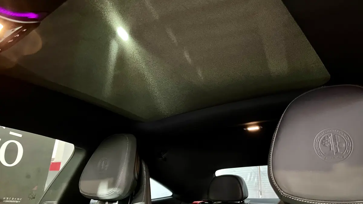 Mirá esta publicación de Mercedes Benz CLE