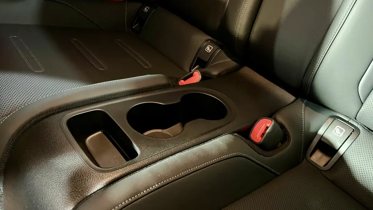 Mirá esta publicación de Mercedes Benz CLE