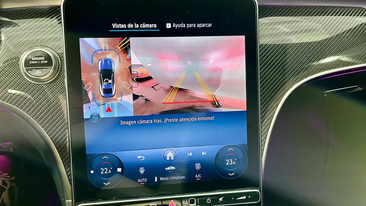 Mirá esta publicación de Mercedes Benz CLE