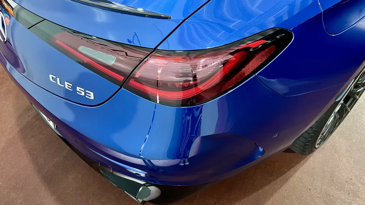 Mira esta publicación de Mercedes Benz CLE 2025 en Motordil