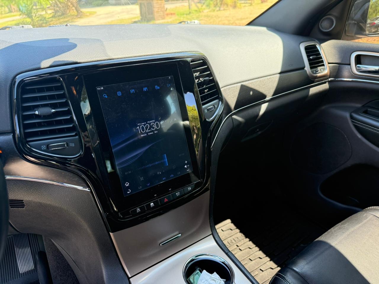 Mira esta publicación de Jeep Grand Cherokee 2016 en Motordil