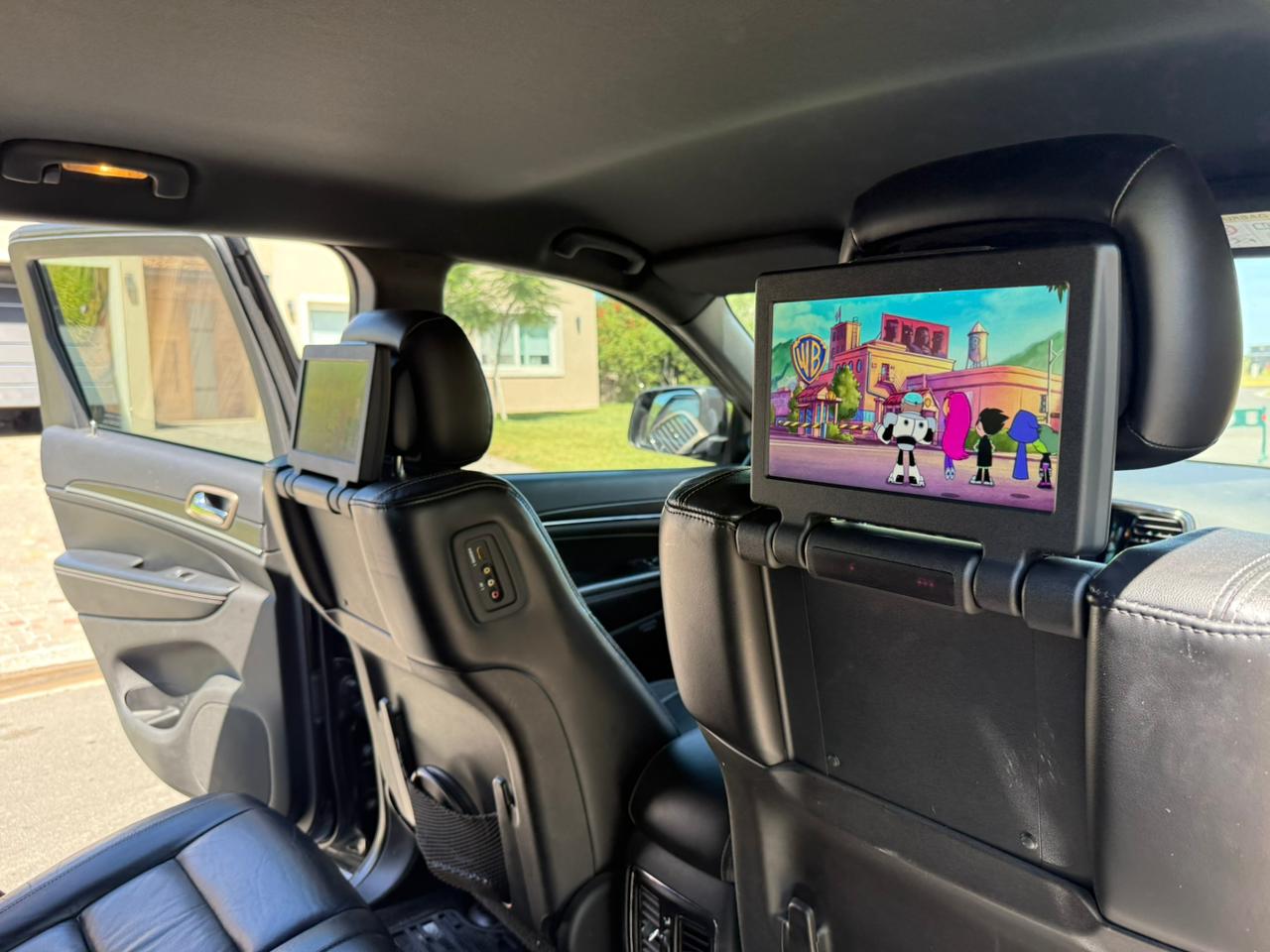 Mira esta publicación de Jeep Grand Cherokee 2016 en Motordil