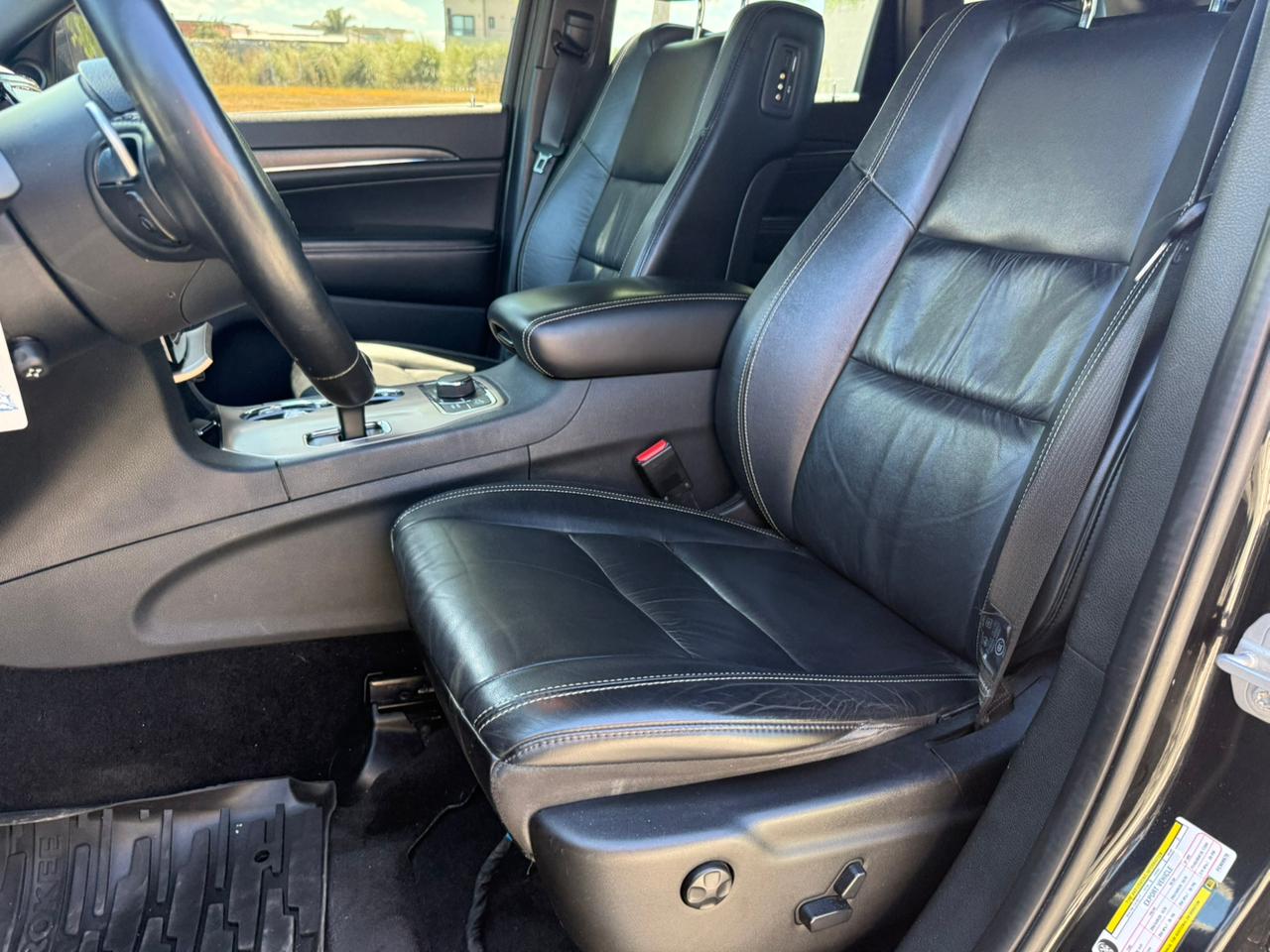 Mira esta publicación de Jeep Grand Cherokee 2016 en Motordil