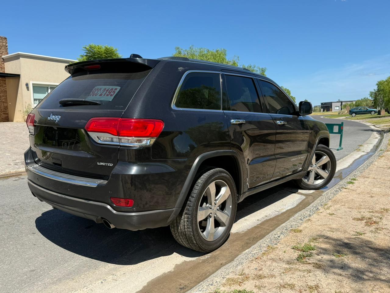 Mira esta publicación de Jeep Grand Cherokee 2016 en Motordil
