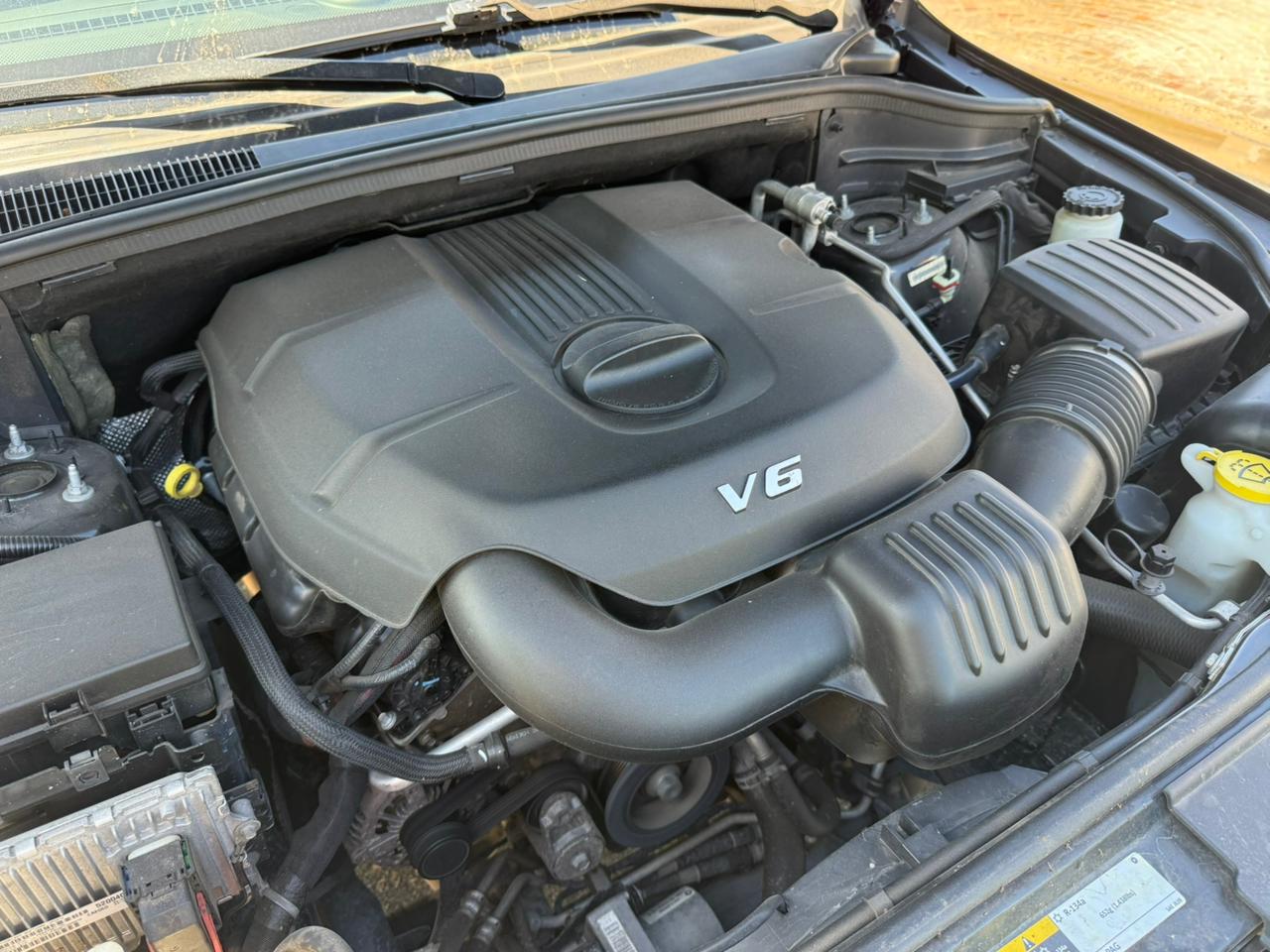 Mirá esta publicación de Jeep Grand Cherokee