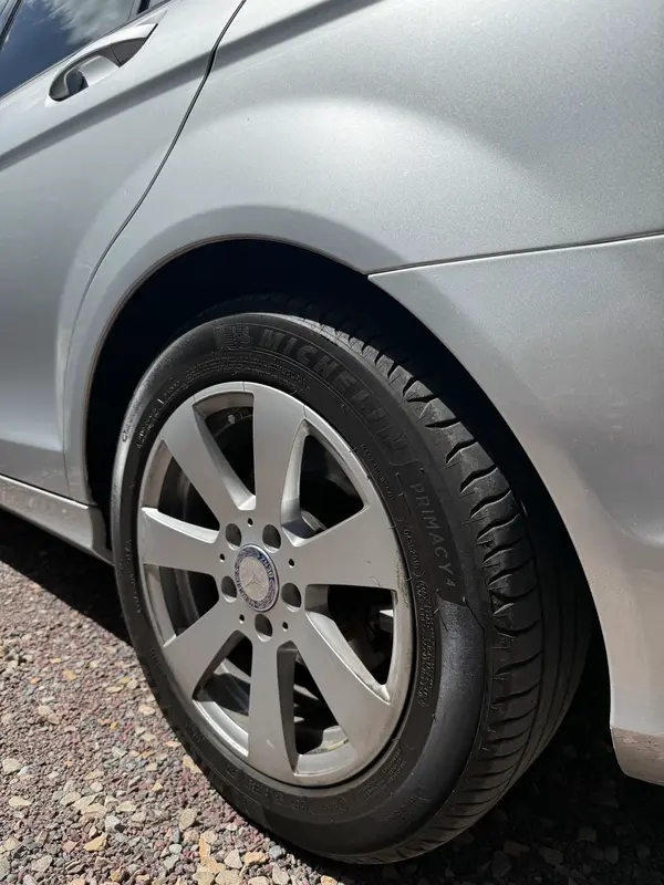 Mira esta publicación de Mercedes Benz 200 2014 en Motordil