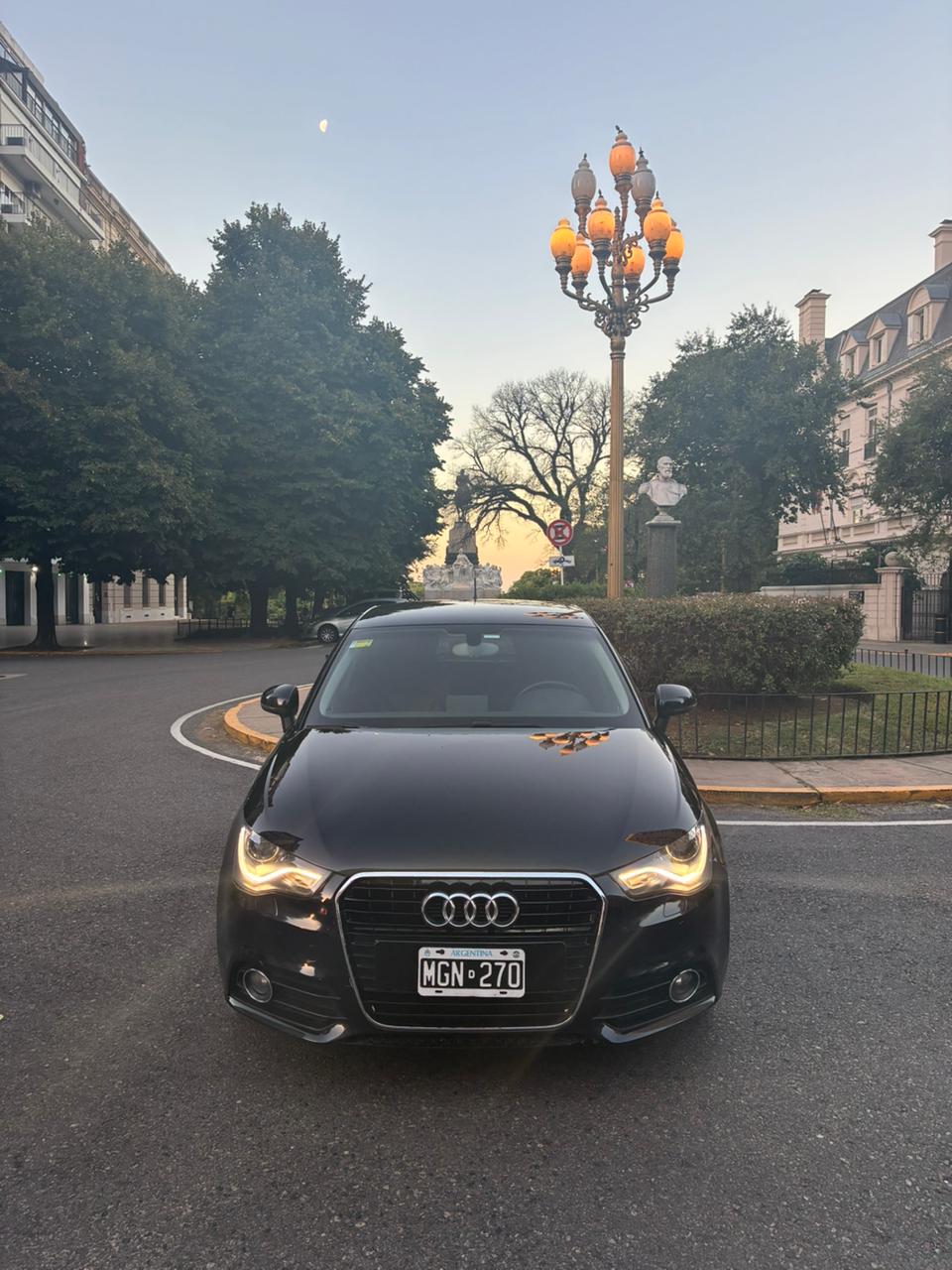 Mirá esta publicación de Audi A1