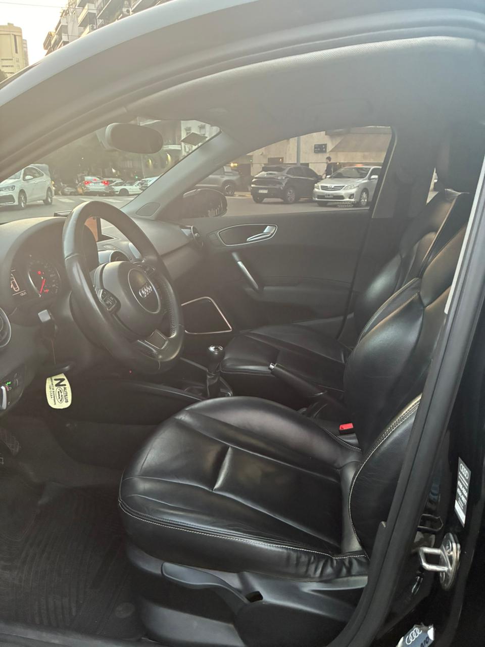 Mira esta publicación de Audi A1 2013 en Motordil