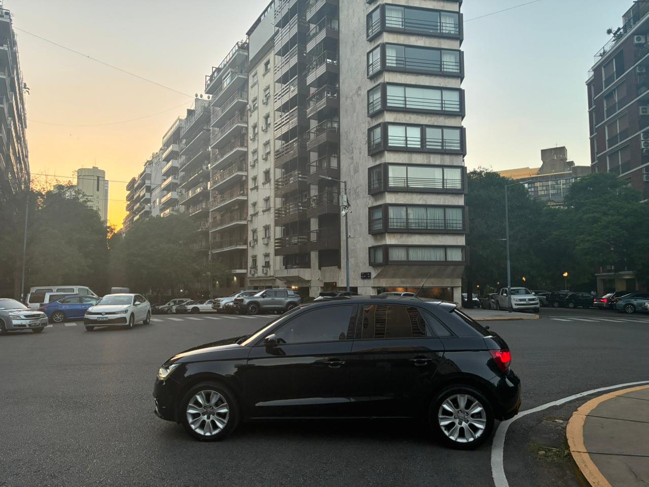 Mirá esta publicación de Audi A1