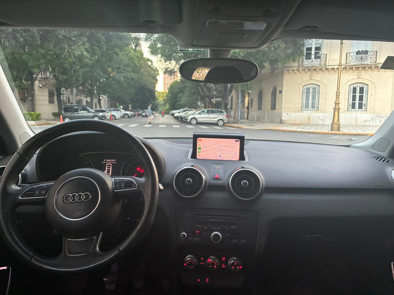 Mira esta publicación de Audi A1 2013 en Motordil