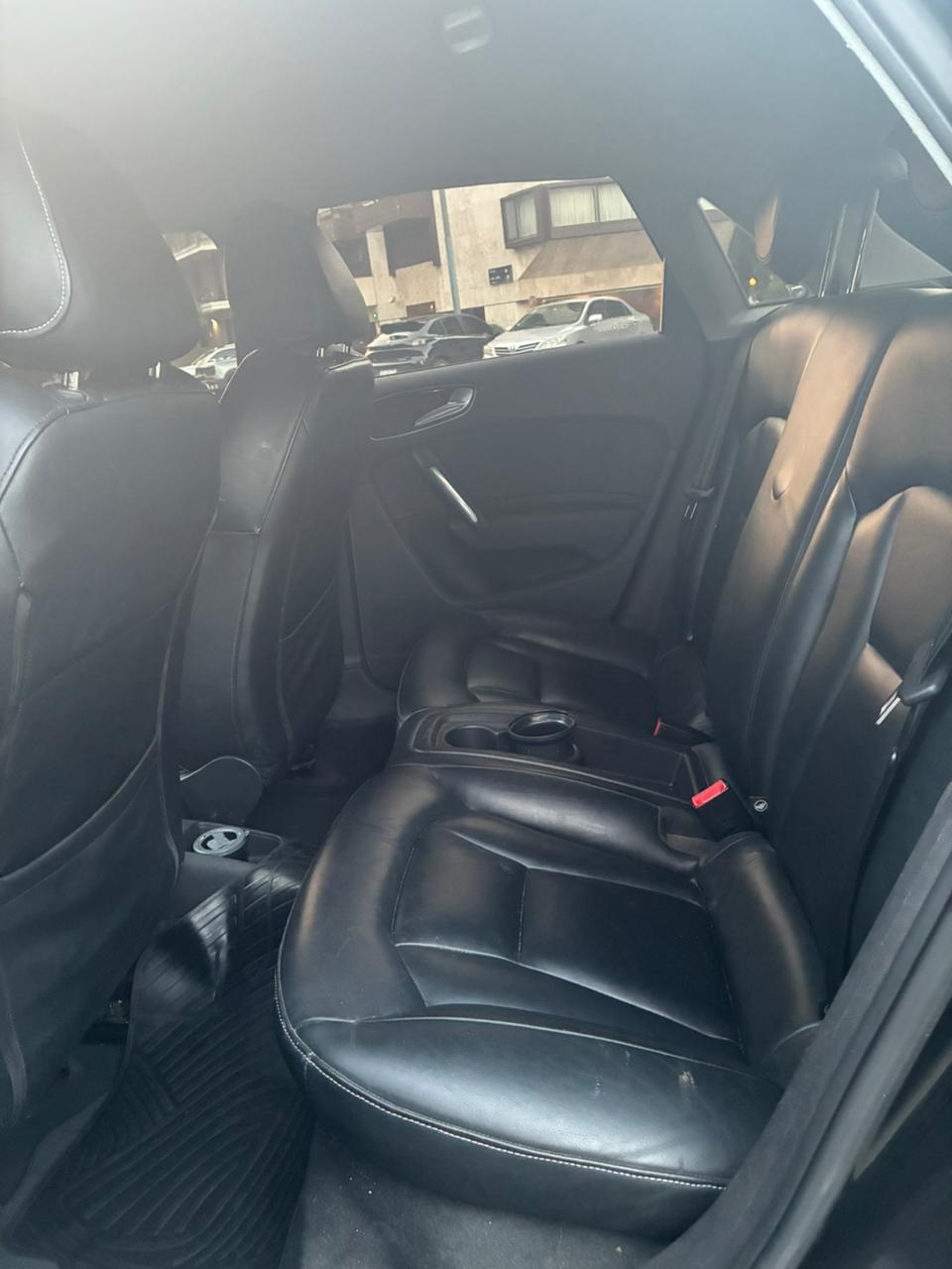 Mirá esta publicación de Audi A1