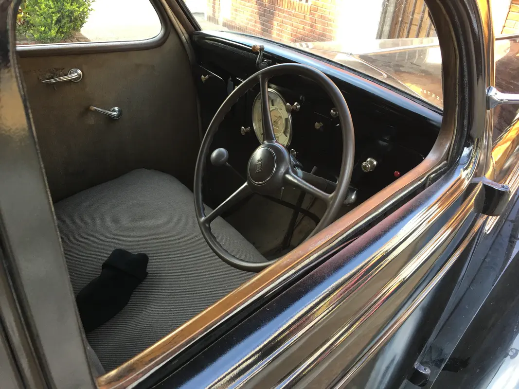 Mira esta publicación de Plymouth Otros 1936 en Motordil