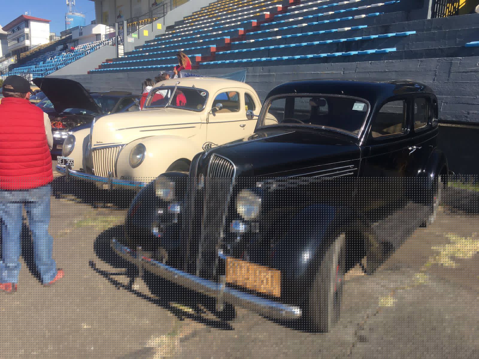 Mirá esta publicación de Plymouth Otros