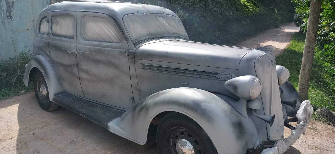 Mira esta publicación de Plymouth Otros 1936 en Motordil