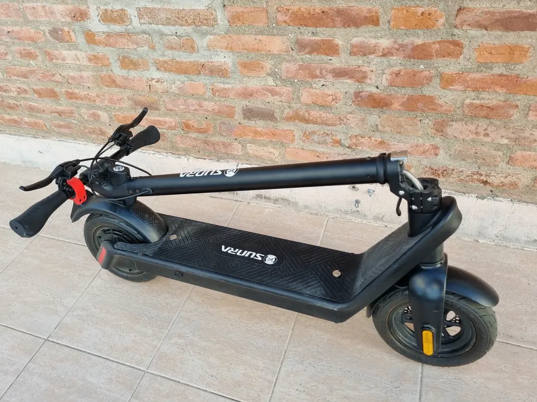 Mira esta publicación de Sunra Electrico 2025 en Motordil