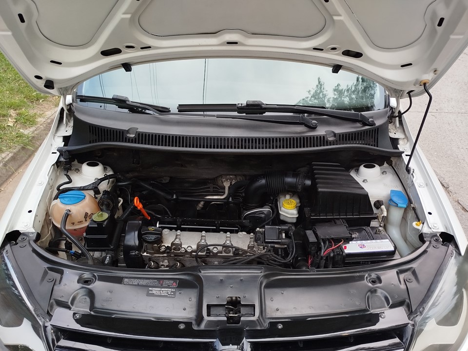 Mira esta publicación de Volkswagen Suran 2013 en Motordil