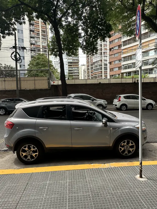 Mirá esta publicación de Ford Kuga