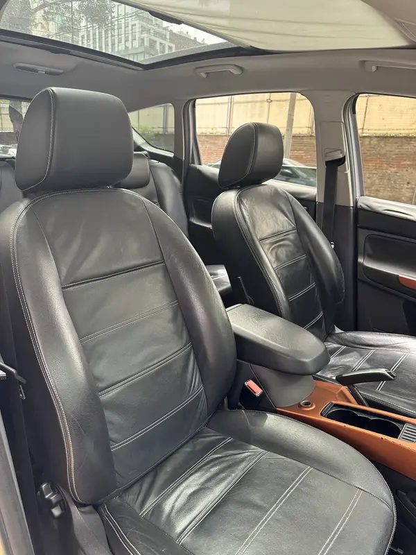 Mirá esta publicación de Ford Kuga