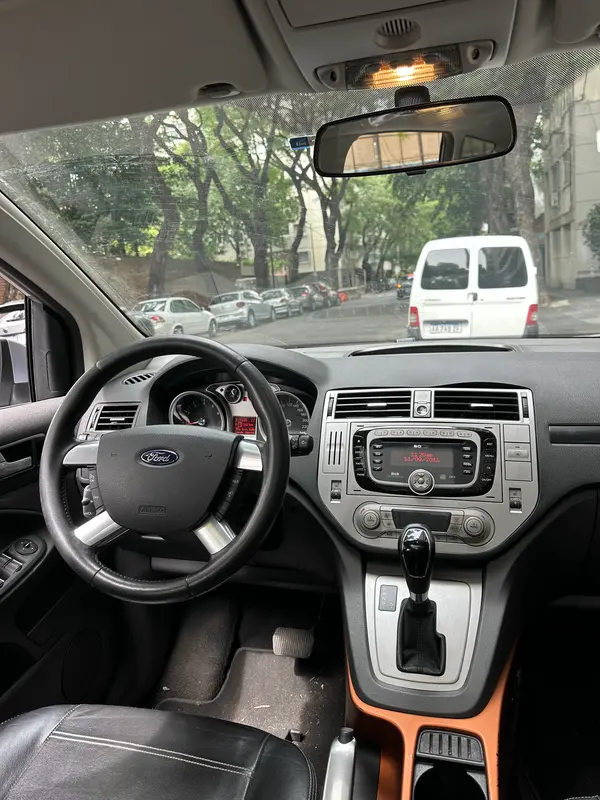 Mirá esta publicación de Ford Kuga