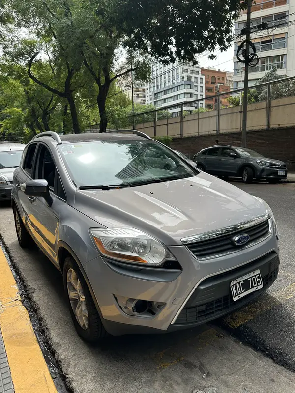 Mirá esta publicación de Ford Kuga