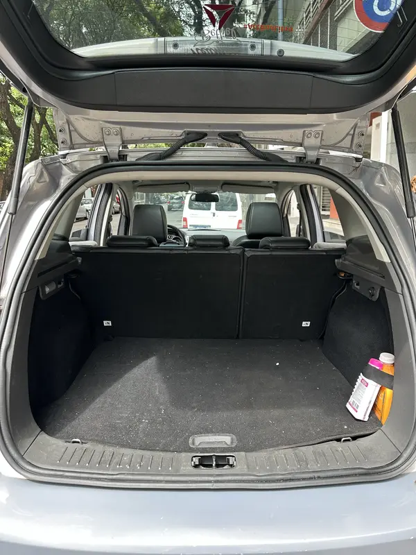 Mirá esta publicación de Ford Kuga