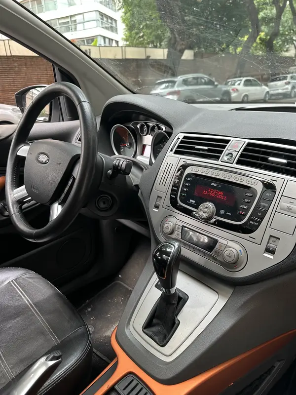 Mirá esta publicación de Ford Kuga