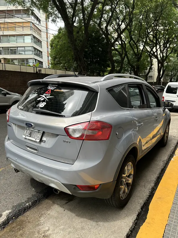 Mirá esta publicación de Ford Kuga