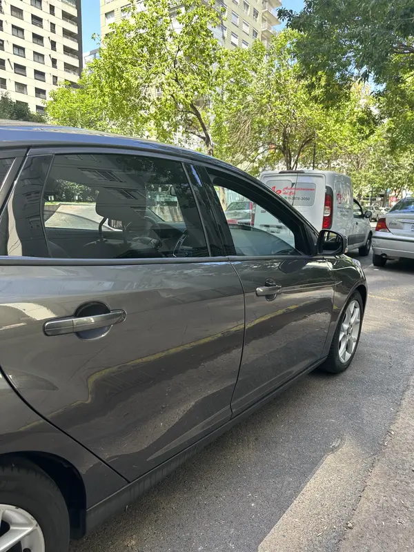 Mirá esta publicación de Ford Focus