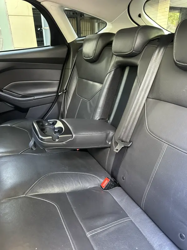 Mira esta publicación de Ford Focus 2017 en Motordil