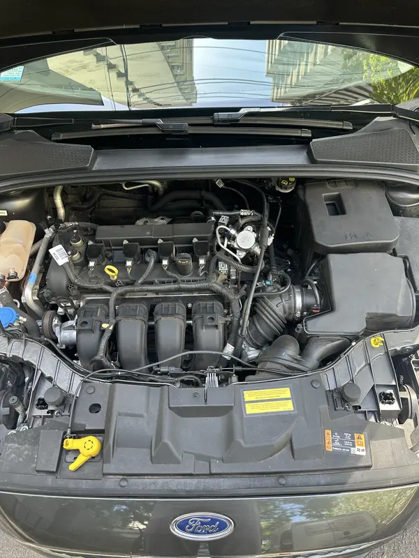 Mirá esta publicación de Ford Focus