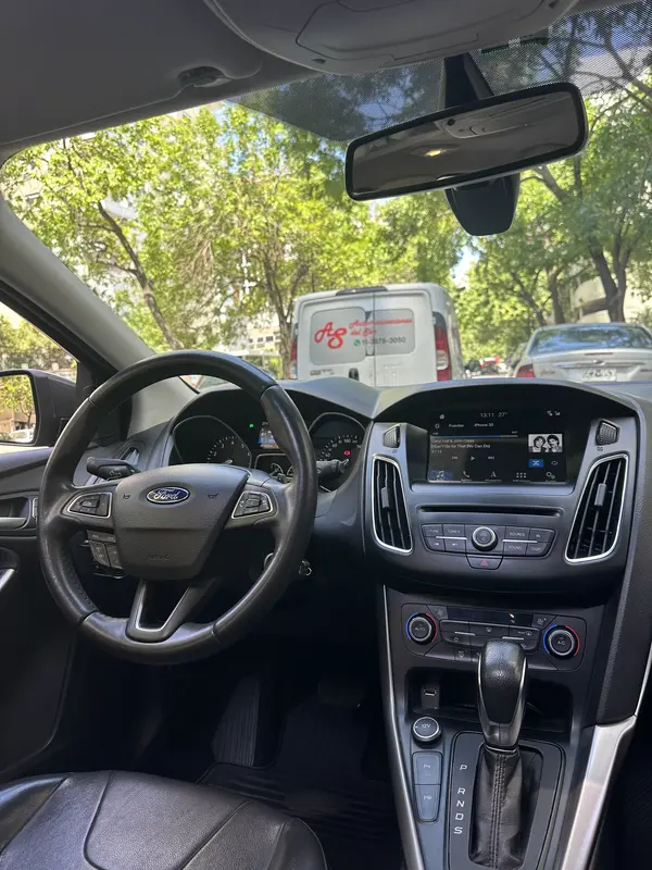 Mira esta publicación de Ford Focus 2017 en Motordil