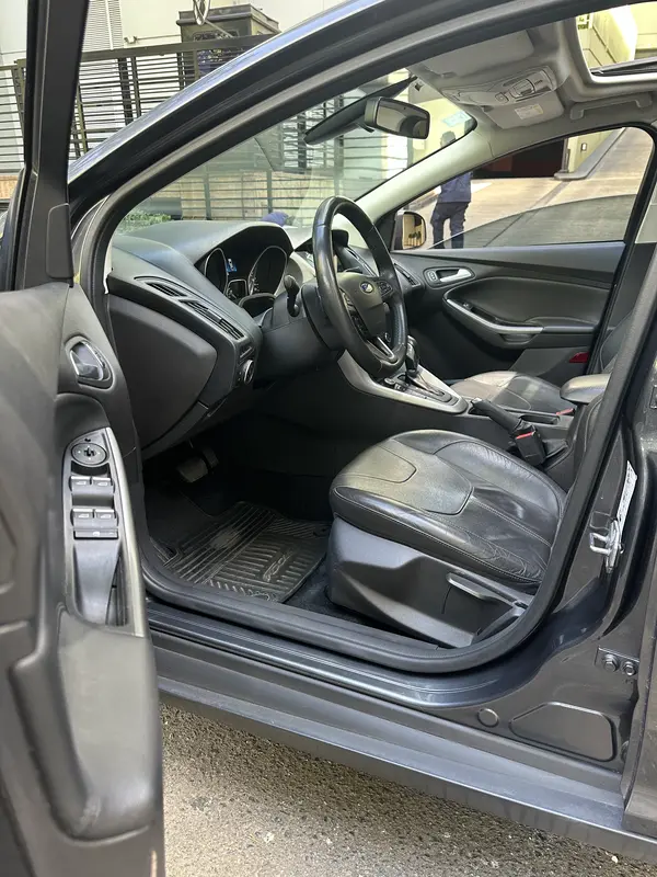 Mira esta publicación de Ford Focus 2017 en Motordil