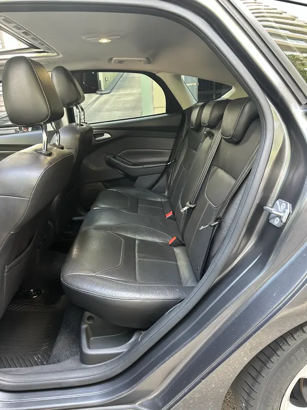 Mira esta publicación de Ford Focus 2017 en Motordil