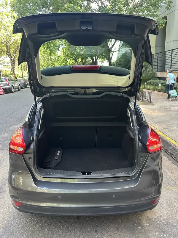 Mirá esta publicación de Ford Focus