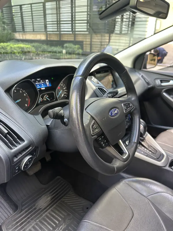 Mira esta publicación de Ford Focus 2017 en Motordil