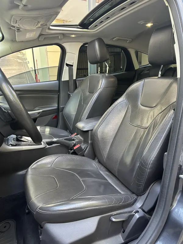 Mira esta publicación de Ford Focus 2017 en Motordil