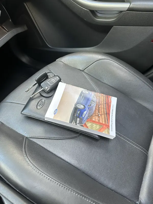 Mirá esta publicación de Ford Focus