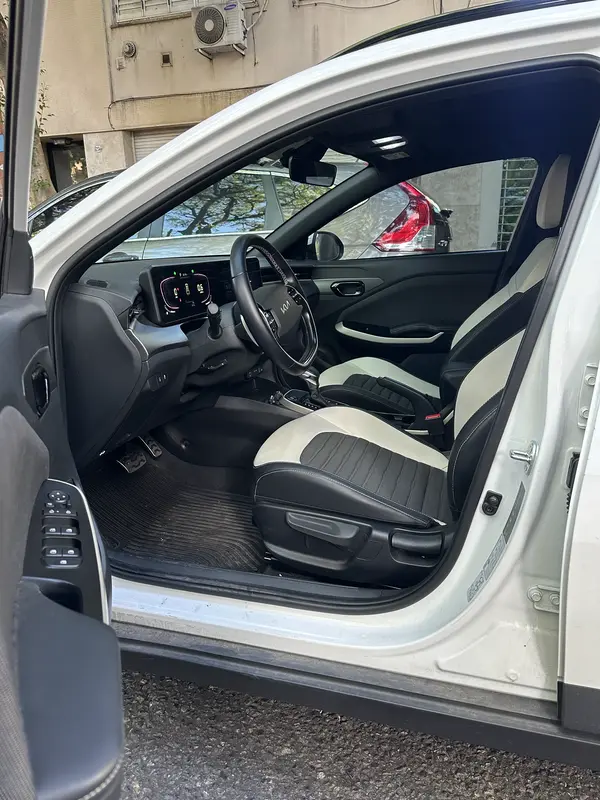 Mira esta publicación de KIA K3 2025 en Motordil