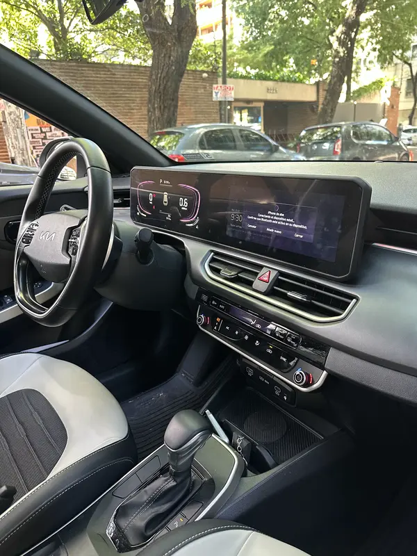 Mirá esta publicación de KIA K3