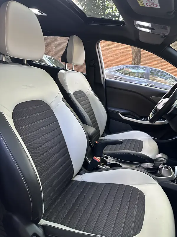 Mirá esta publicación de KIA K3