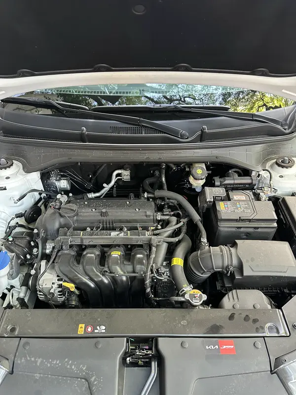 Mirá esta publicación de KIA K3