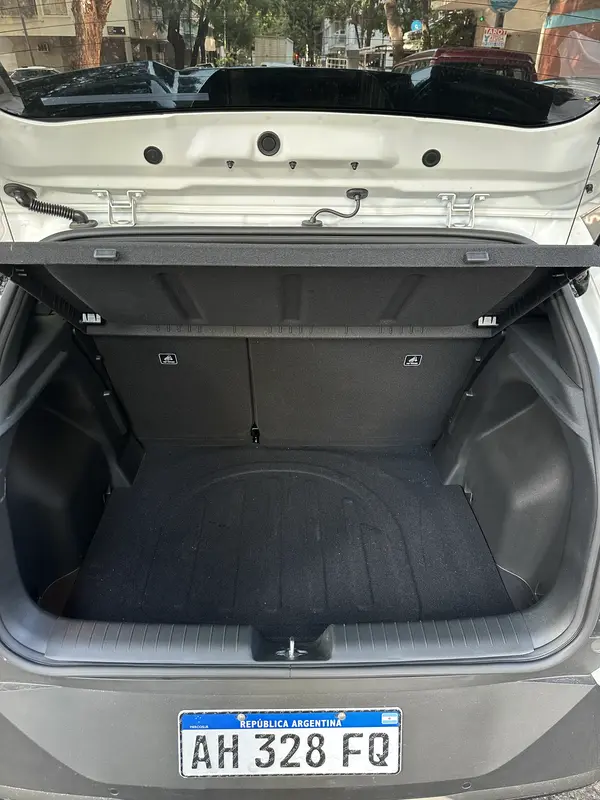 Mirá esta publicación de KIA K3